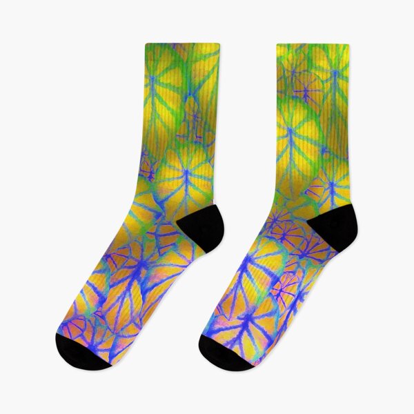 Item preview, Rare Jungle, Rainbow designed and sold by Lindel Caine.