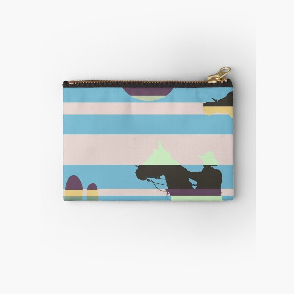 Item preview, Riding In the Desert designed and sold by MarbleCloud.