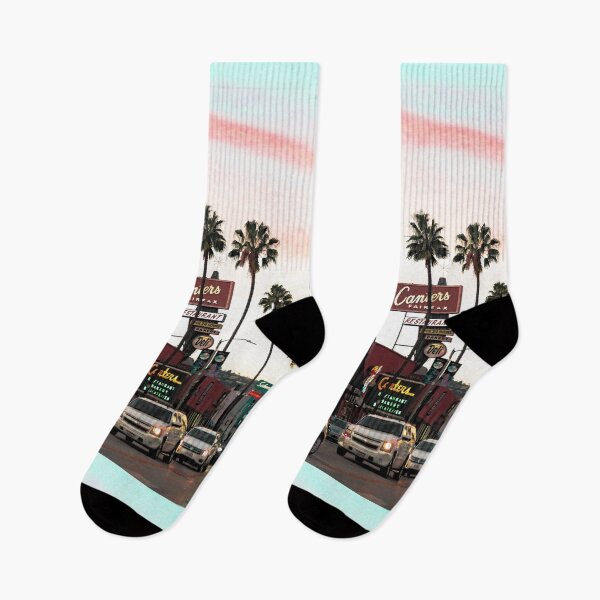 Item preview, Fairfax Ave. designed and sold by xaviccino.