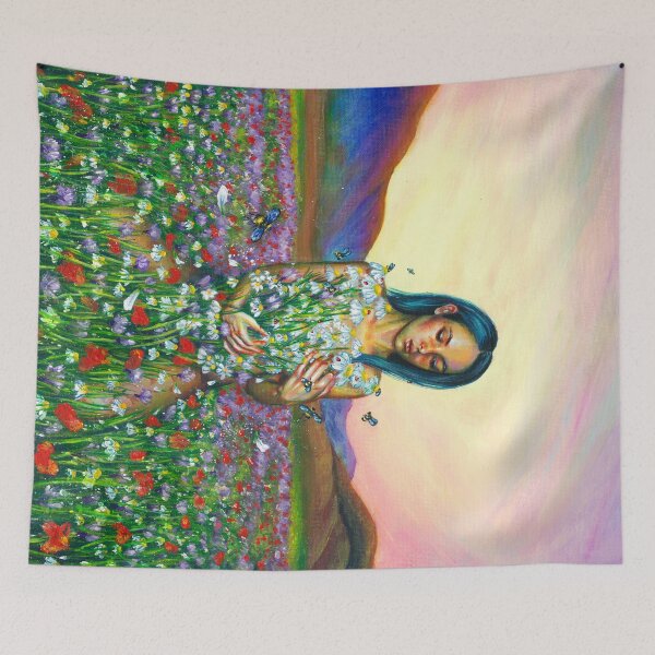 Item preview, Loves me. Loves me not designed and sold by umantsiva.