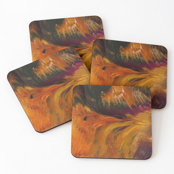 Item preview, Phoenix designed and sold by Fluid Visions.