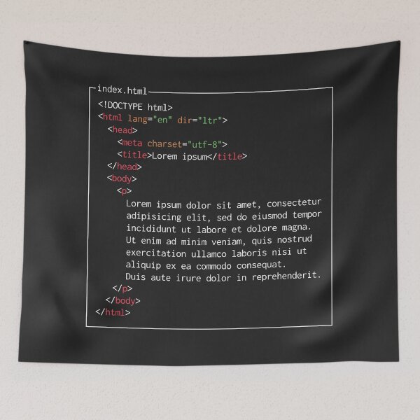Item preview, Lorem ipsum designed and sold by SteArt.