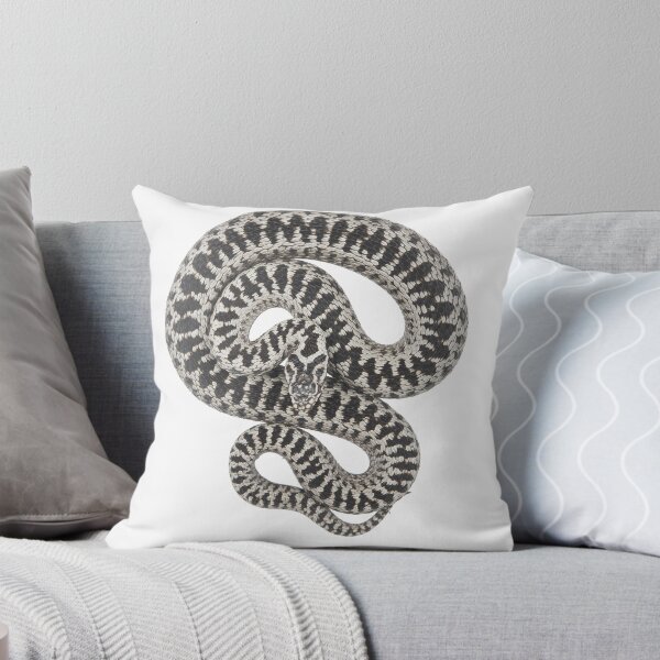 Item preview, Vipera berus, grey designed and sold by Thor  Håkonsen.