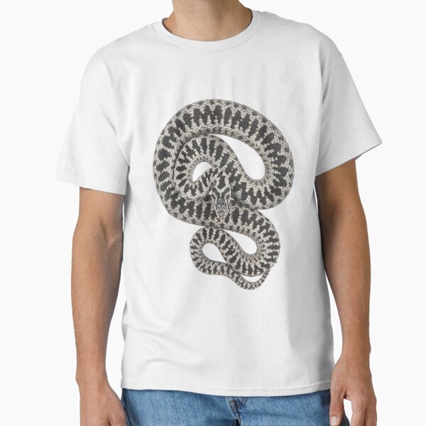 Item preview, Vipera berus, grey designed and sold by Thor  Håkonsen.