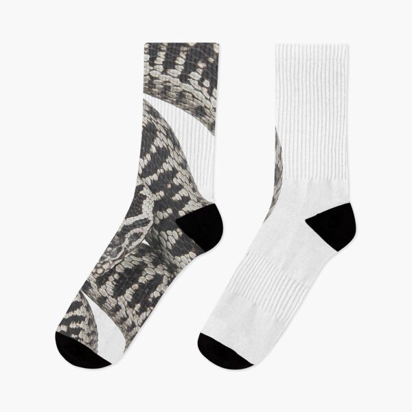 Item preview, Vipera berus, grey designed and sold by Thor  Håkonsen.