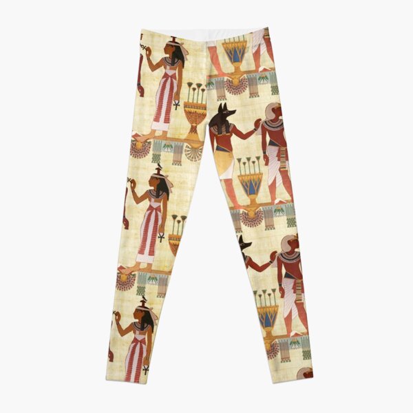 Egipto Leggings