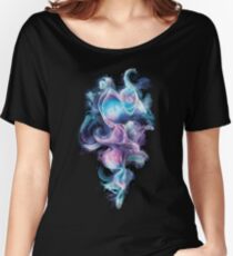 Horsey Women's Relaxed Fit T-Shirt