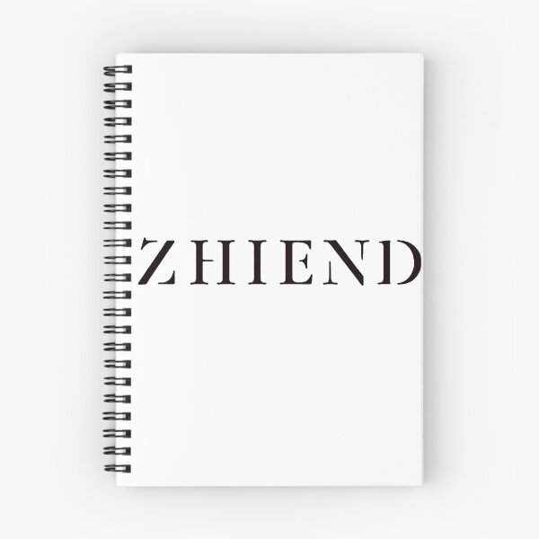Item preview, ZHIEND Logo designed and sold by Cruelbreeze.