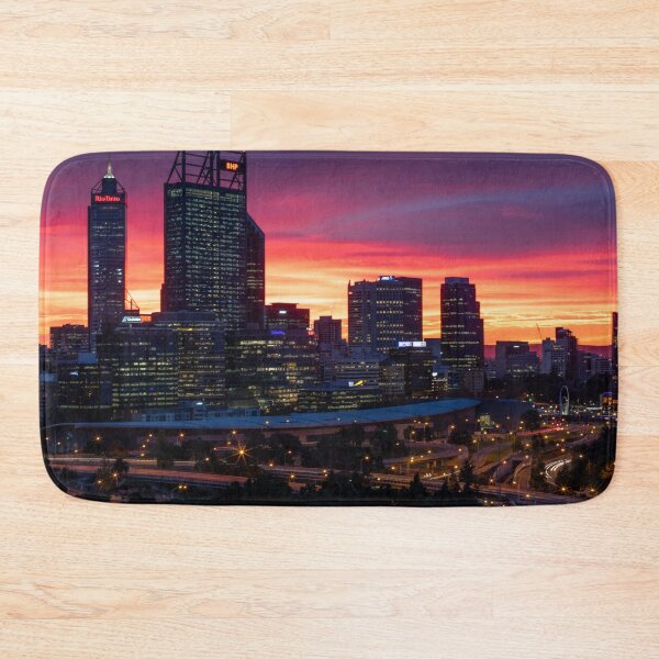Item preview, Red Dawn designed and sold by Peta Smith.