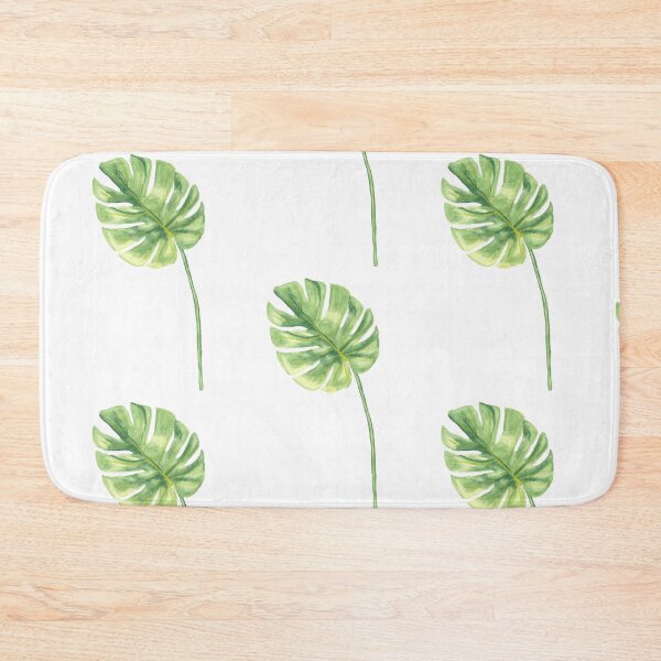 Item preview, Tropical Leaf - Monstera designed and sold by Lyris Lyssens.