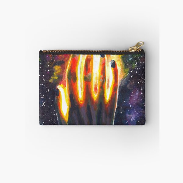 Item preview, Hand study #4. Touch the stars designed and sold by umantsiva.