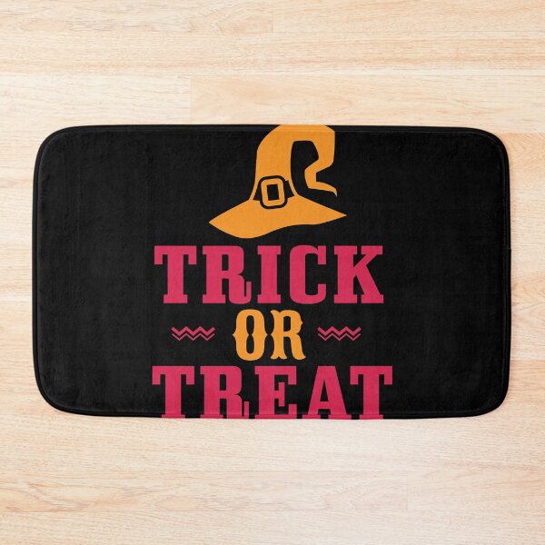 Item preview, Trick or Treat designed and sold by wolfgangrainer.
