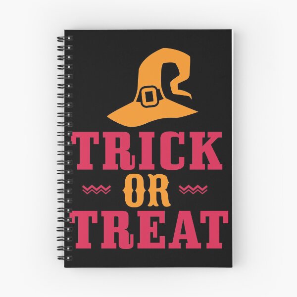 Item preview, Trick or Treat designed and sold by wolfgangrainer.