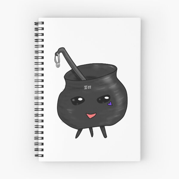 Item preview, Pot designed and sold by Zeedom.