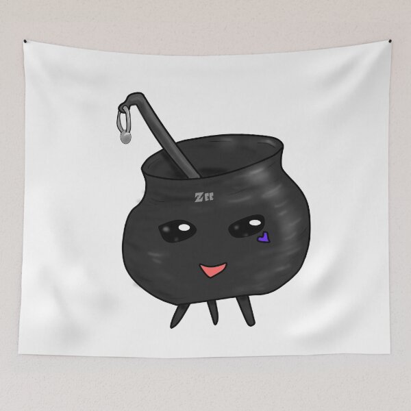 Item preview, Pot designed and sold by Zeedom.