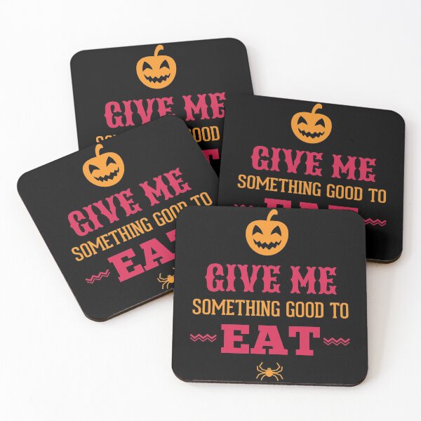 Item preview, Give Me Something Good To Eat designed and sold by wolfgangrainer.