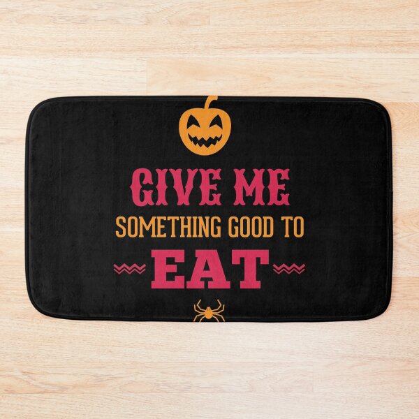 Item preview, Give Me Something Good To Eat designed and sold by wolfgangrainer.