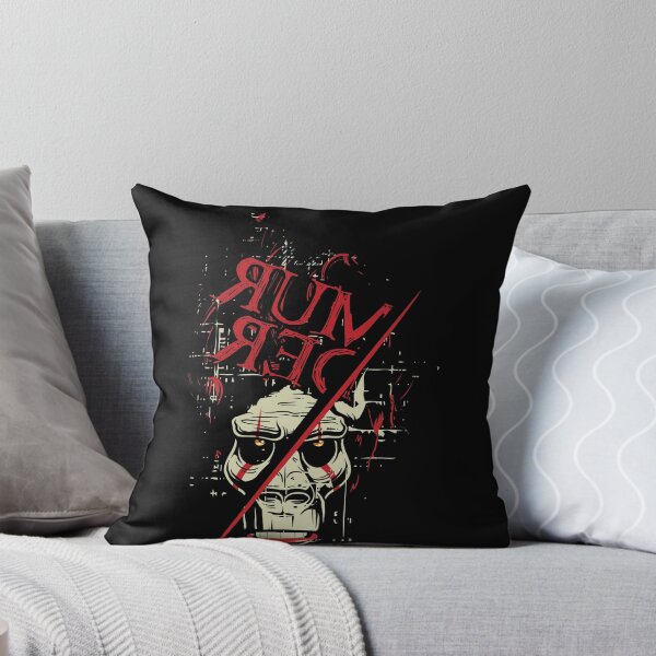 Item preview, Murder designed and sold by wolfgangrainer.