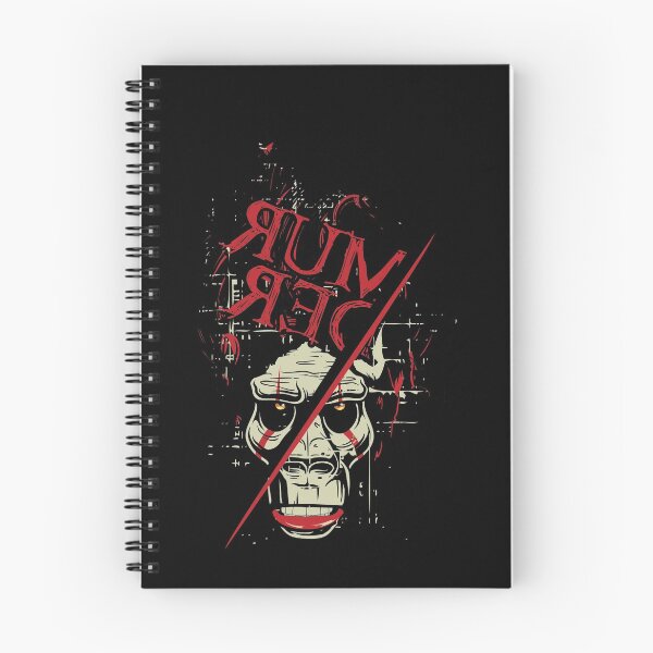 Item preview, Murder designed and sold by wolfgangrainer.