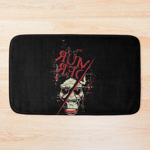Item preview, Murder designed and sold by wolfgangrainer.