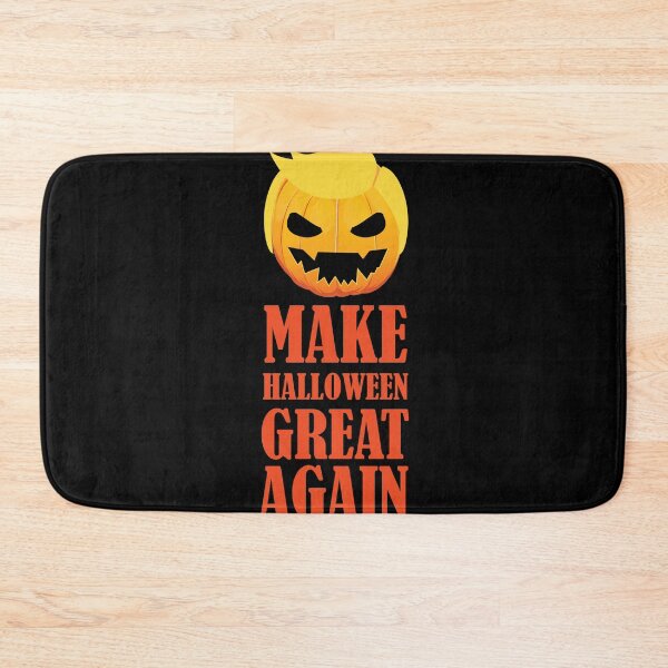 Item preview, Make Halloween Great Again designed and sold by wolfgangrainer.