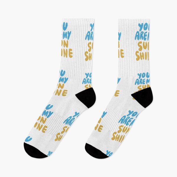 Item preview, You Are My Sunshine designed and sold by isstgeschichte.