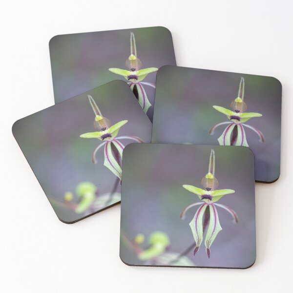 Item preview, Clown Orchid designed and sold by Peta Smith.