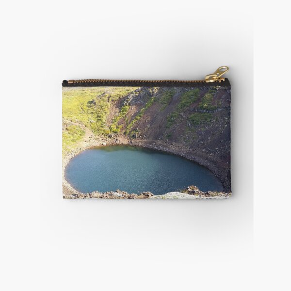 Item preview, Kerið collapsed volcano designed and sold by Leeloks.