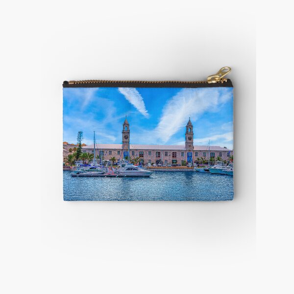 Item preview, Royal Naval Dockyard in Bermuda's West End designed and sold by dbvirago.