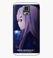 Ground Zeroes Mugi Case/Skin for Samsung Galaxy