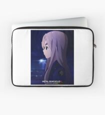 Ground Zeroes Mugi Laptop Sleeve