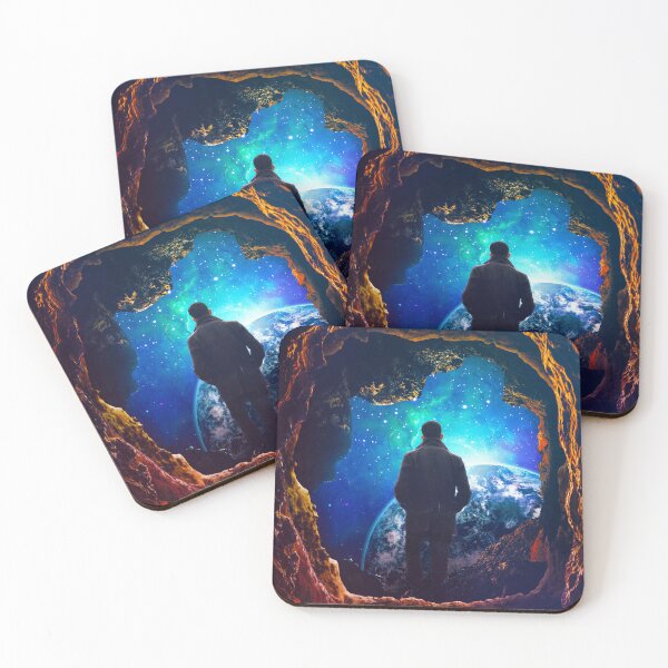 Item preview, Caves designed and sold by seamless.