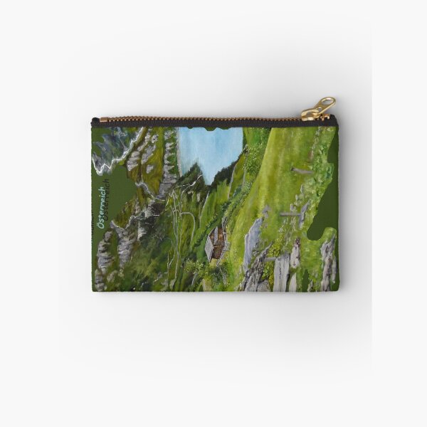 Item preview, Dreaming along the slopes of Austria designed and sold by CamphuijsenArt.