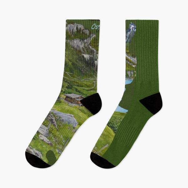 Item preview, Dreaming along the slopes of Austria designed and sold by CamphuijsenArt.