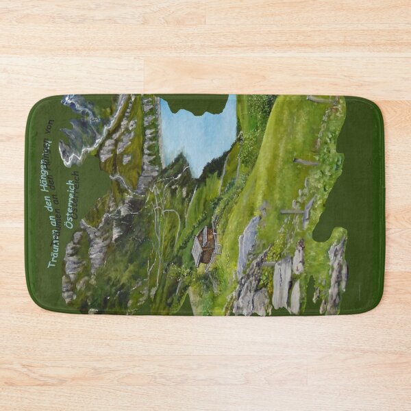 Item preview, Dreaming along the slopes of Austria designed and sold by CamphuijsenArt.