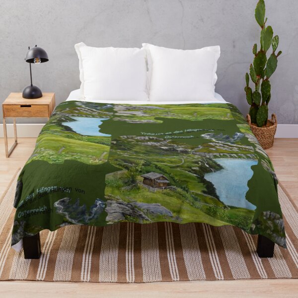 Item preview, Dreaming along the slopes of Austria designed and sold by CamphuijsenArt.