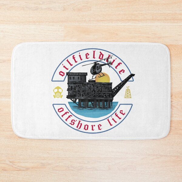 Item preview, offshore life designed and sold by damnoverload.