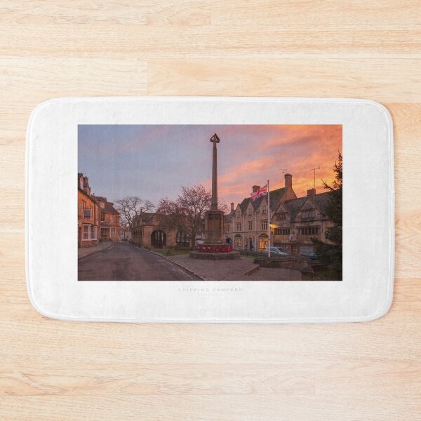 Item preview, Chipping Campden designed and sold by andrewroland.