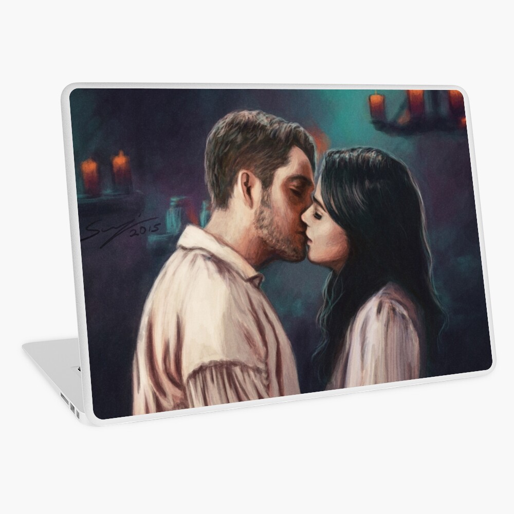 Page XXIII Laptop Skin