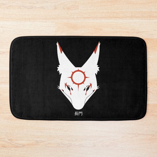 Item preview, Nagato Fox Azur Lane designed and sold by NTolegna.