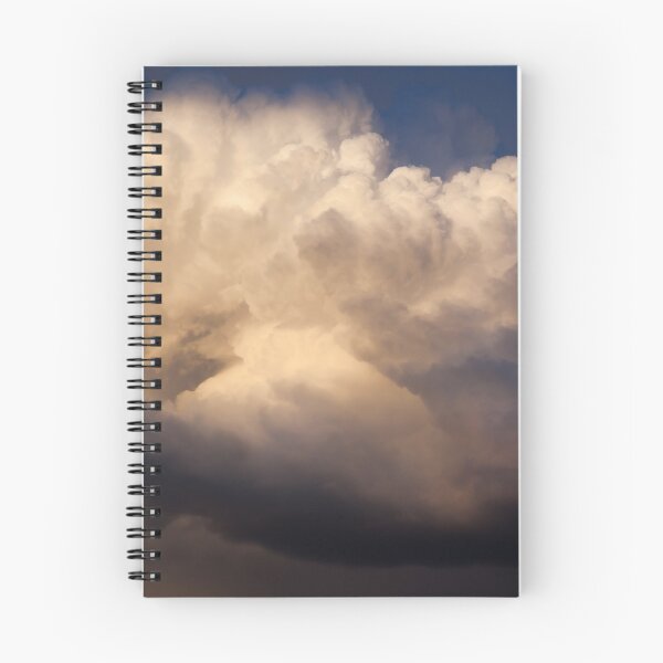 Item preview, Cloud Abstraction designed and sold by Allen Penton.