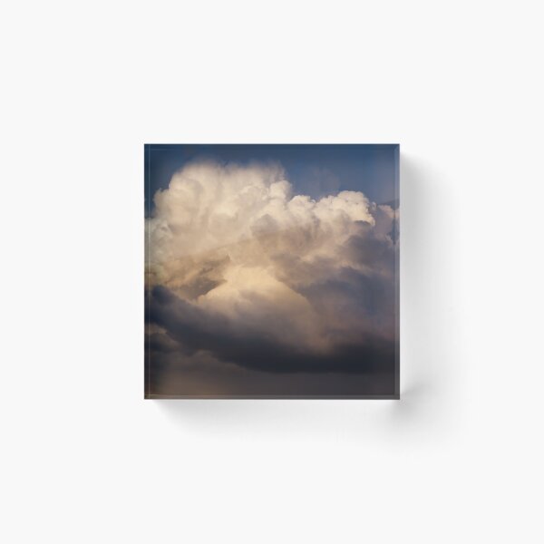 Item preview, Cloud Abstraction designed and sold by Allen Penton.
