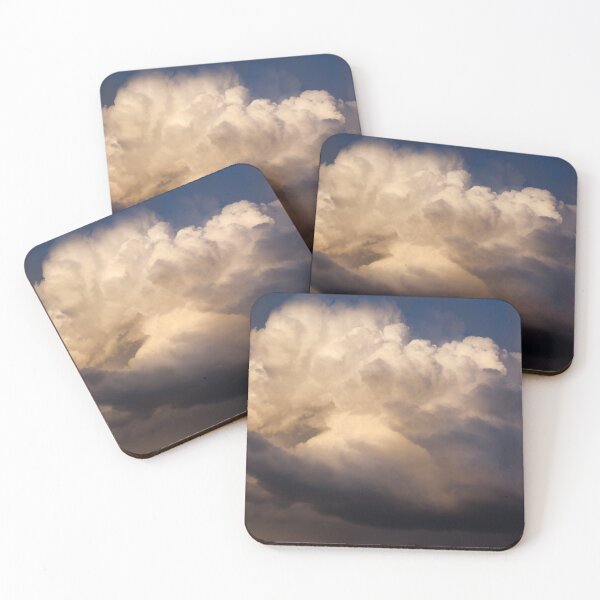 Item preview, Cloud Abstraction designed and sold by Allen Penton.