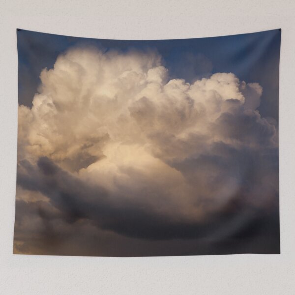 Item preview, Cloud Abstraction designed and sold by Allen Penton.