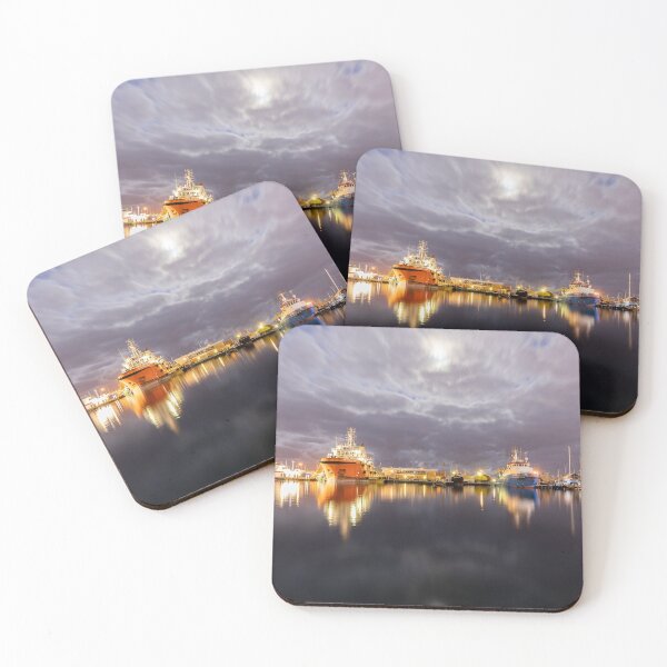 Item preview, Safe in Harbour designed and sold by Peta Smith.