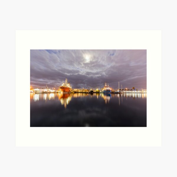 Item preview, Safe in Harbour designed and sold by Peta Smith.