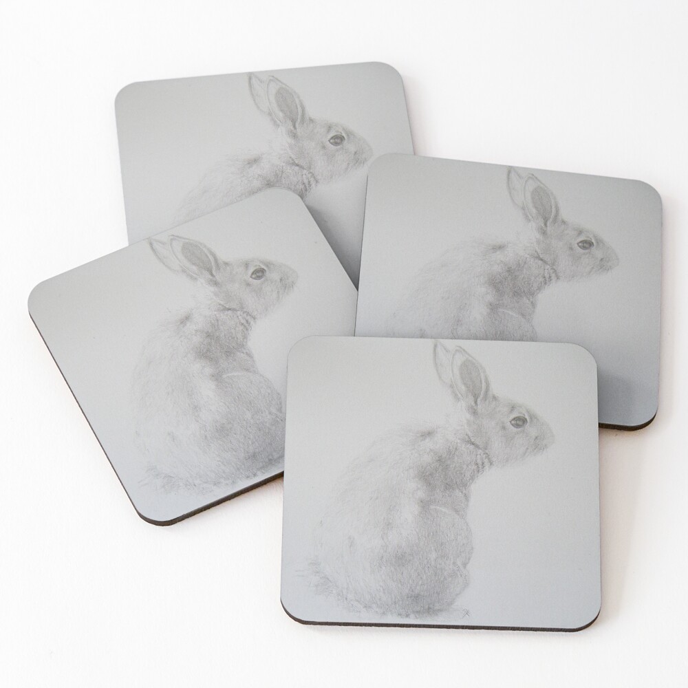 Item preview, Coasters (Set of 4) designed and sold by Deanus.