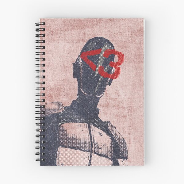 Item preview, BORDERLANDS / Zer0 Emotion - Heart Emoticon designed and sold by danielcoulmann.