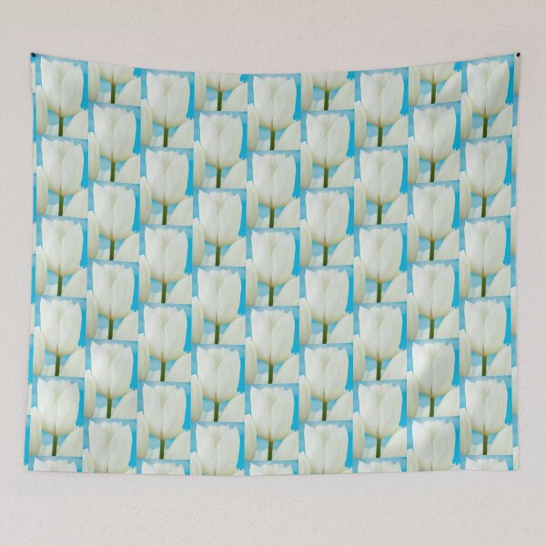 Item preview, Tulipa  'White Dream'  Tulip   designed and sold by Chris Burrows.