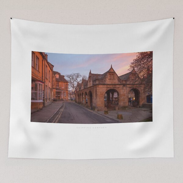 Item preview, Chipping Campden designed and sold by andrewroland.